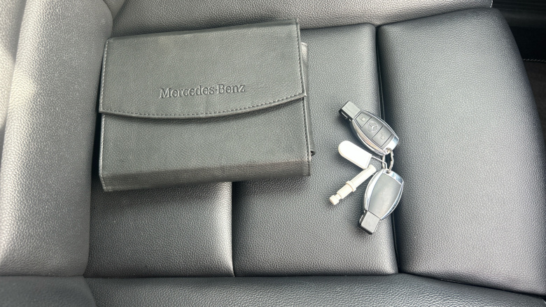 Mercedes-Benz B-Class B180d Sport Executive 5dr Diesel Hatchback